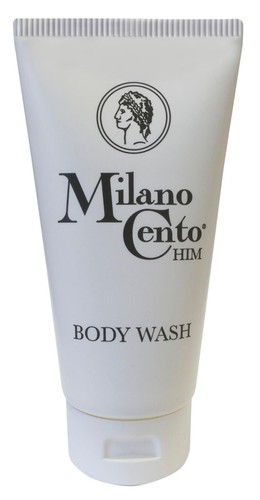 Milano cento body wash - body,