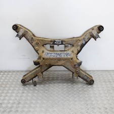 DODGE STEALTH 1994 Rear