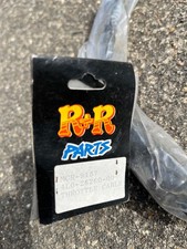 Yamaha rd250/350 throttle