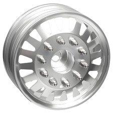 RC4WD Roulette Super Single