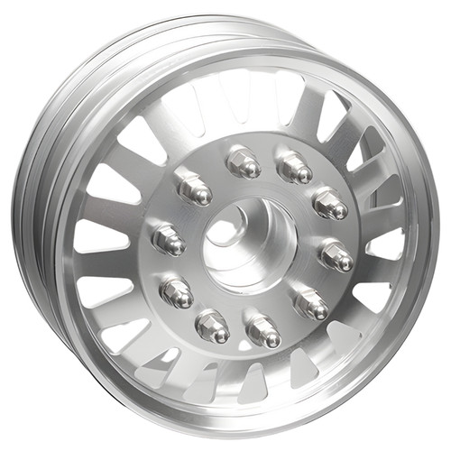 Rc4wd roulette super single - rc4wd,