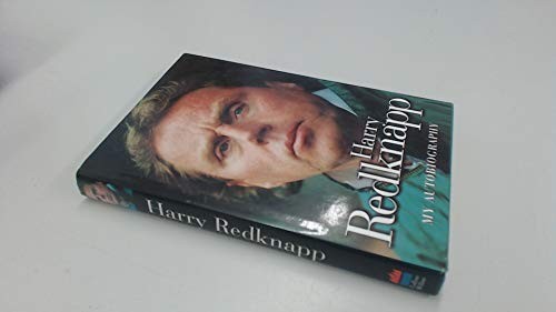 Harry redknapp my - redknapp:,