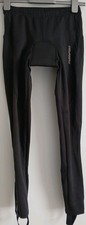 Muddy Fox Full Length Black