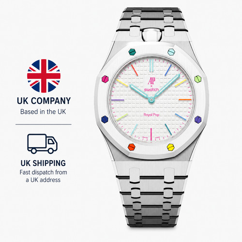 Stock premium metal - uk,
