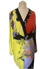 Karen Millen Bright Floral