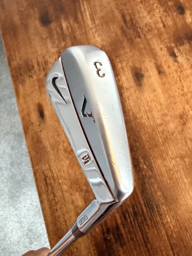 Nike forged iron stiff - nike, tw