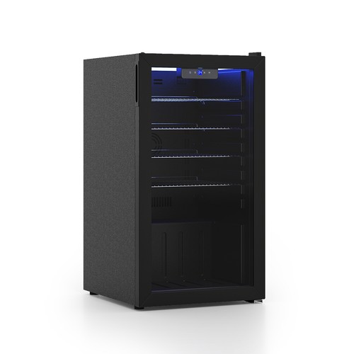Beverage refrigerator cooler - beverage,