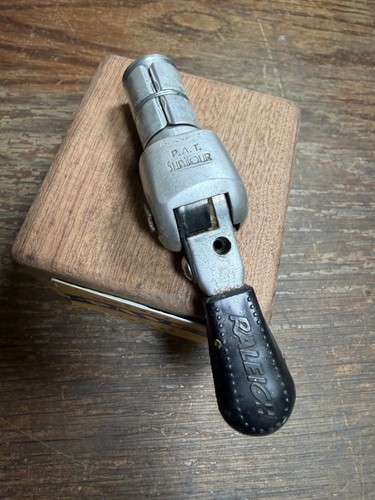 Suntour bar end shifter - end,