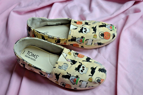 Toms belmont women shoes - women's, uk