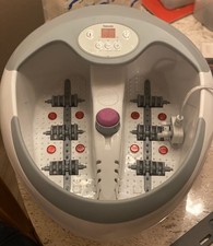 Beurer FB 50 Luxury Foot