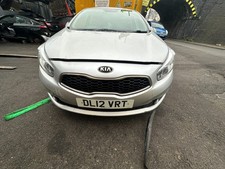 KIA CEED 2012 1.6 DIESEL