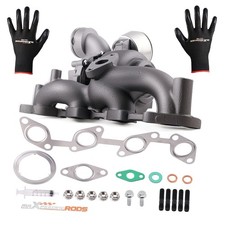 Turbo For Vw Passat B6 Audi A3
