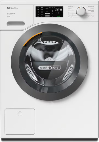 Miele wtd165 wpm - miele, washer-dryer