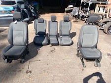 Ford C Max Mk2 Complete Interior Seat Set 2.0L Diesel 2016