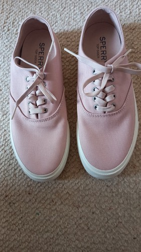 Sperry top sider pink - sperry, uk