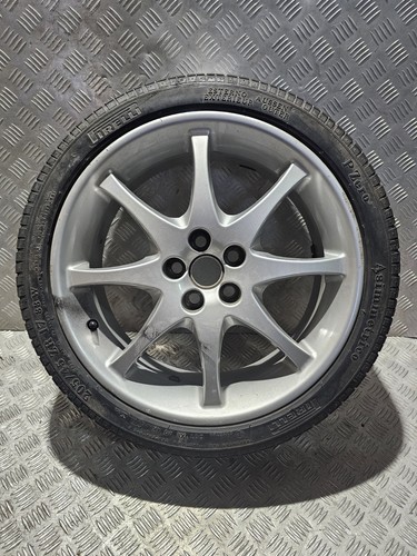 Toyota celica alloy wheel - celica,