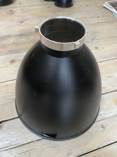 Genuine bowens 32cm high - bowens,