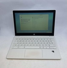 HP 11A-NA0000NA Chromebook