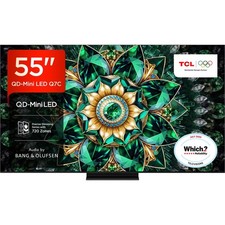 TCL 55Q7C-UK 55 Inch MiniLED