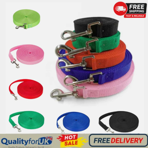 Strong dog lead 30m - strong, |
