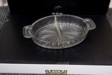 vintage Heisey pressed Glass