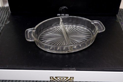 Vintage heisey pressed glass - vintage,