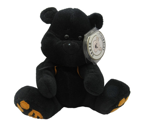 Chubbley bears trick - chubbley,