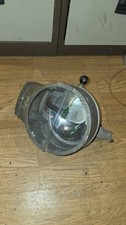 Bullfinch Mini Flood Gas Lamp