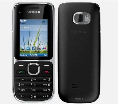 Original nokia retro - nokia,