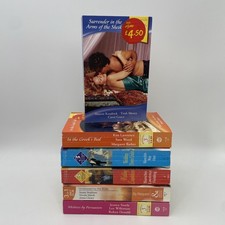 Mills And Boon 3 in 1 Bundle