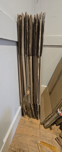 Large extra strong double - extra,