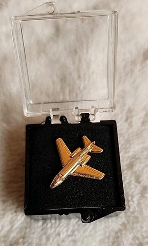 Cessna citation tie lapel - cessna,