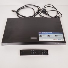 Samsung UBD-M8500 4K Ultra HD
