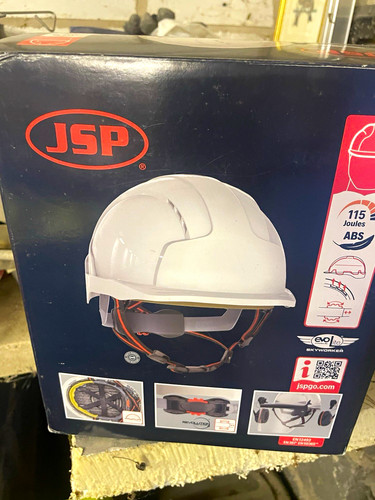 Jsp evo lite skyworker - evo,