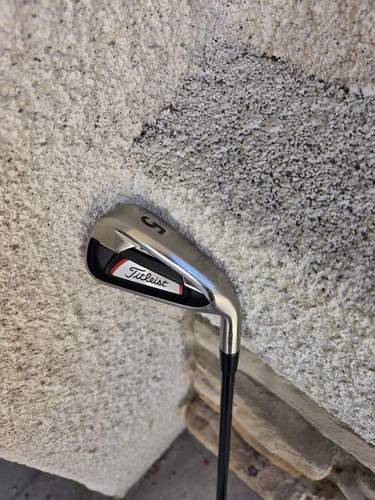 Titleist ap1 714 iron - titleist,