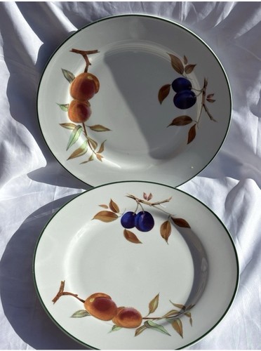 Vintage royal worcester - worcester, '