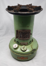 Vintage Valor 65s Paraffin Cooking Heater Camping Stove