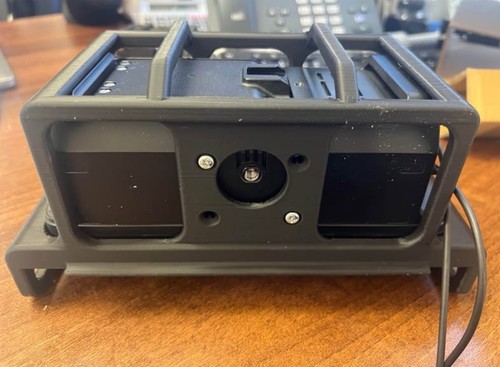 Icom 705 cage - 705, specially