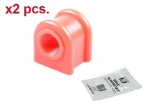 X2 PCS FRONT FITS BOTH SIDES