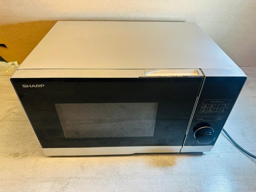 Sharp 900w standard microwave - sharp,