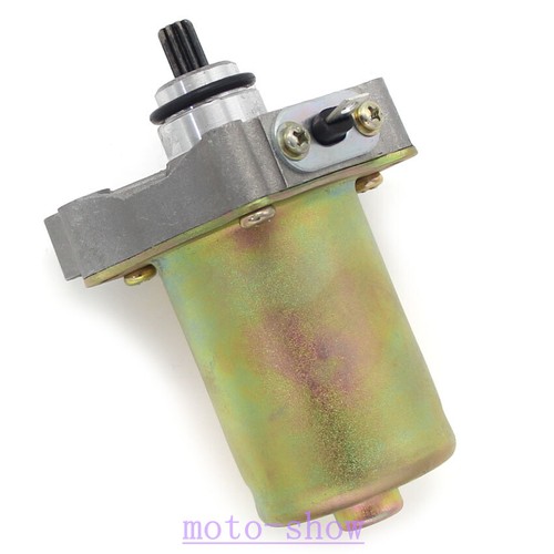 Starting motor starter for - starting,