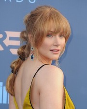 SEXY BRYCE DALLAS HOWARD 8x10
