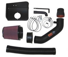 K&N GEN 2 INDUCTION KIT