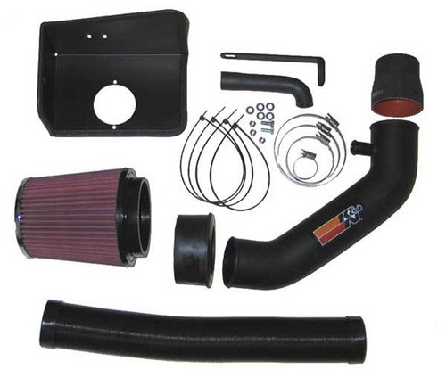 Gen induction kit - gen,