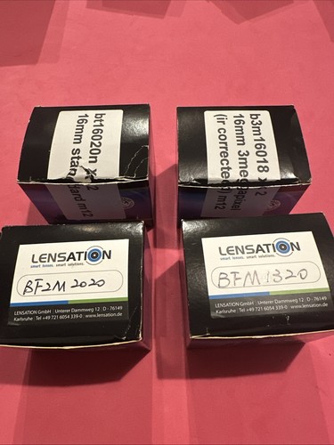 Lensation bf2m 2020 bfm - lensation,
