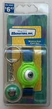 Disney Pixar Monsters, Inc