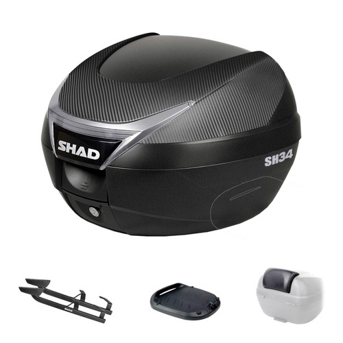 Shad kit top - top, sh34