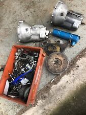RELIANT Formula 750 racecar spares package - engine/gearbox parts/ Robin/850/