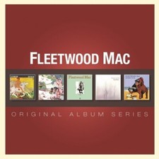 Fleetwood Mac Original Album