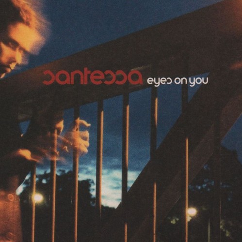 Santessaeyes - santessa(cd, on